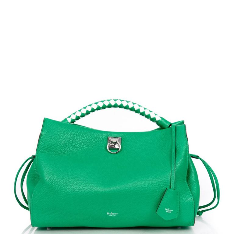 Mulberry Iris Handbag Clinic