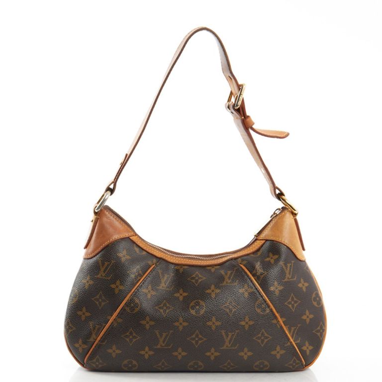 Louis Vuitton Thames PM Handbag Clinic