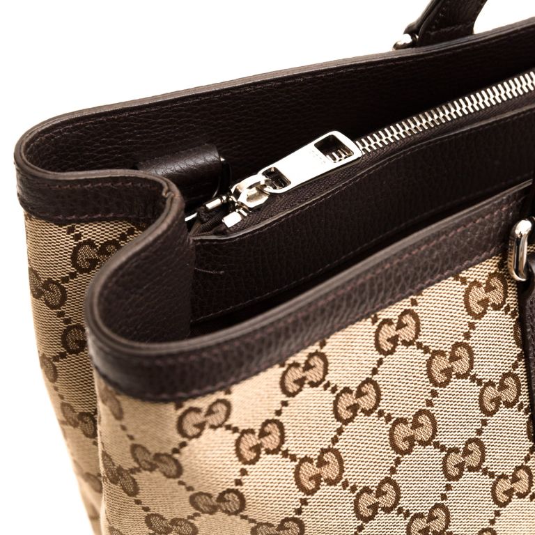 Handbag Gucci Borsa Classica Gucci Borsa Donna Large Handbag Clinic