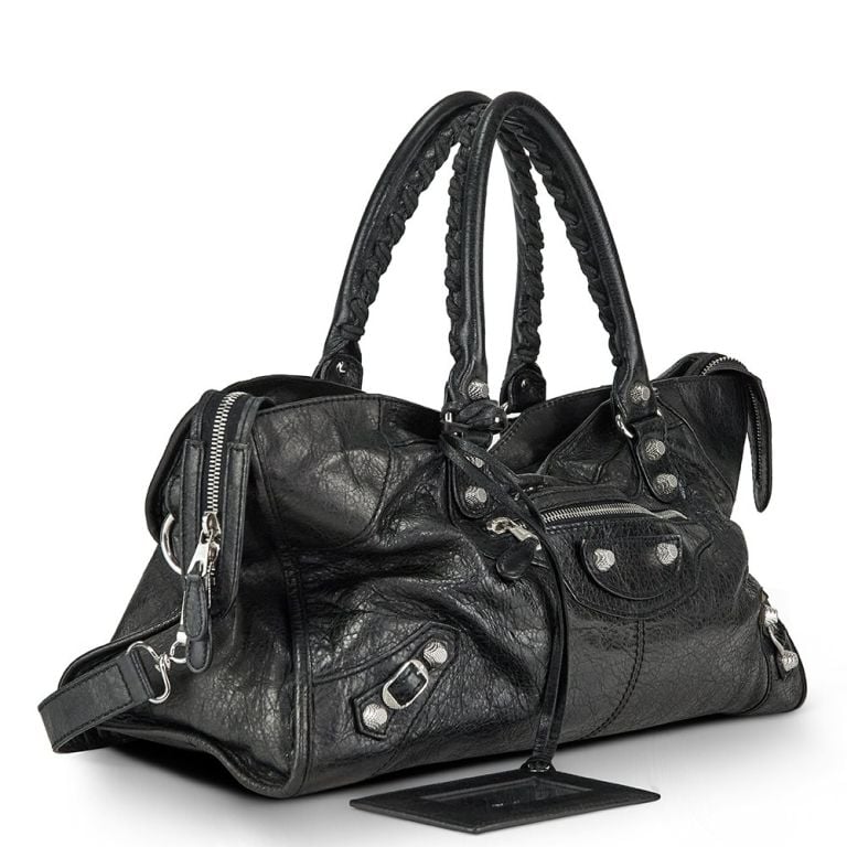 Balenciaga Part Time | Handbag Clinic