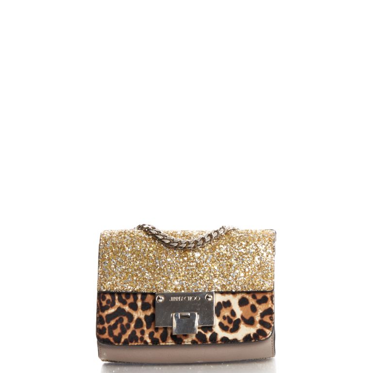 Jimmy Choo Rebel Mini Handbag Clinic