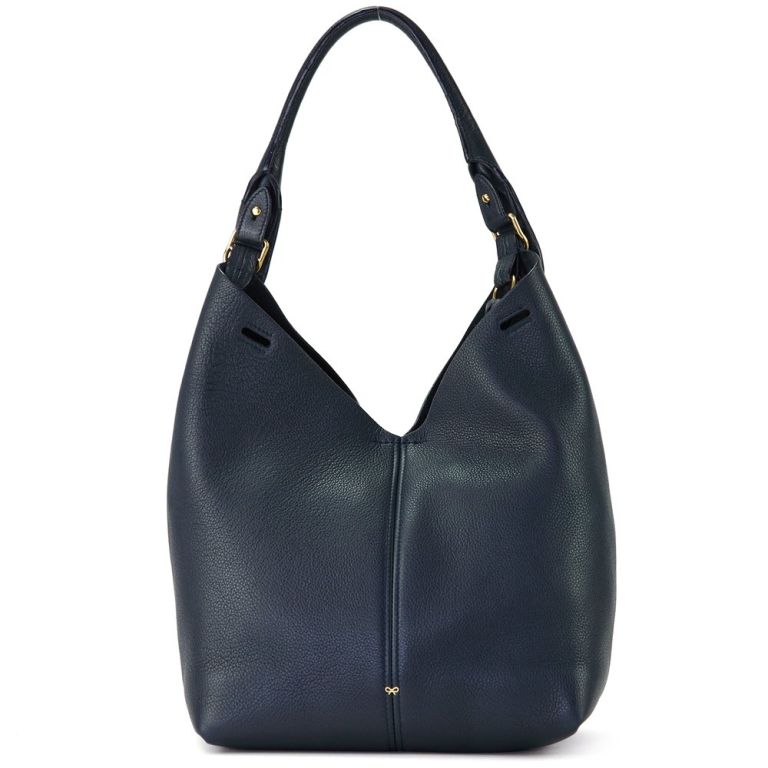 Anya Hindmarch Build a Bag Small Handbag Clinic