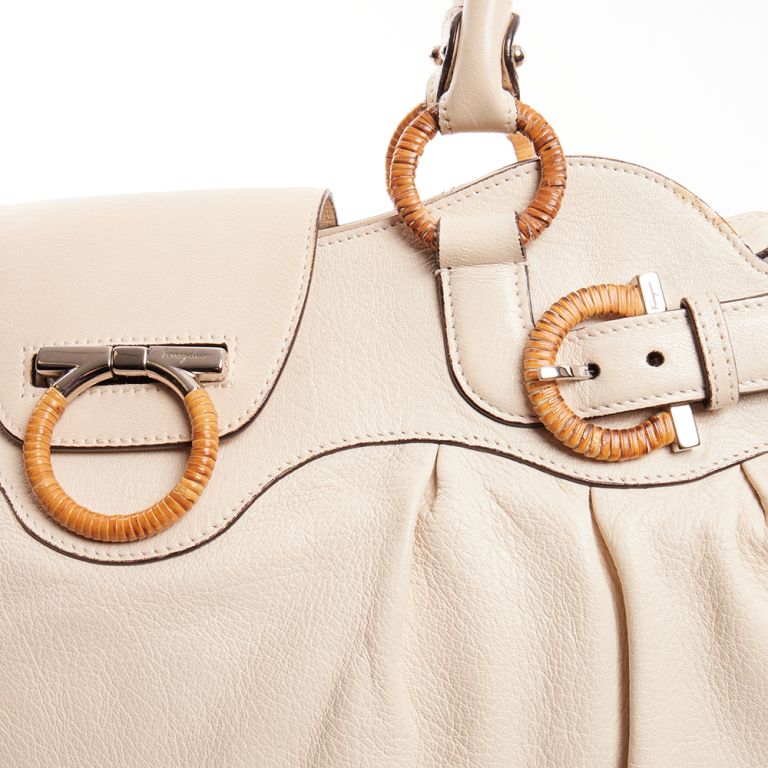 Salvatore Ferragamo Marisa | Handbag Clinic