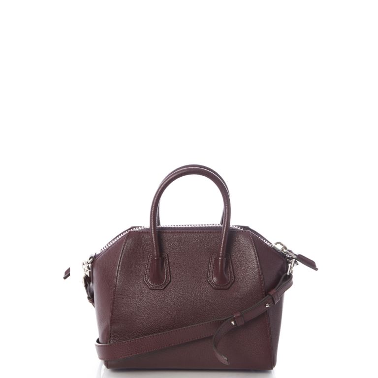 Givenchy Antigona Mini Handbag Clinic