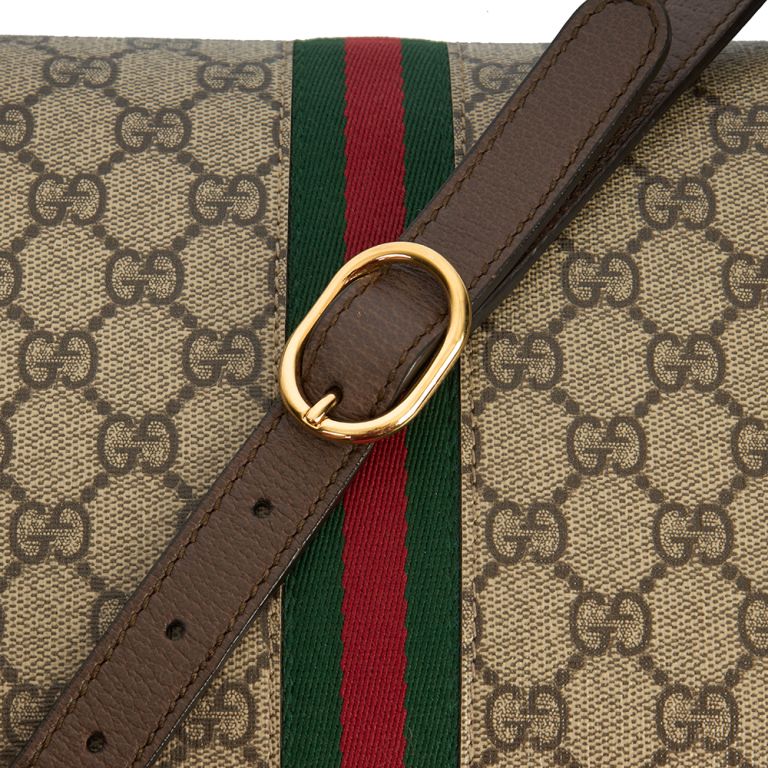 Ophidia gg supreme canvas crossbody bag deals
