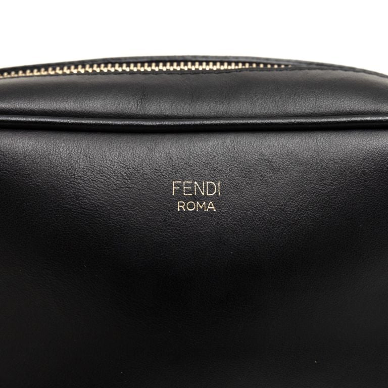 Fendi Camera Bag | Handbag Clinic