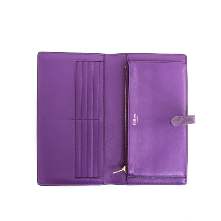 Mulberry Long Tree Wallet – Instant Finds