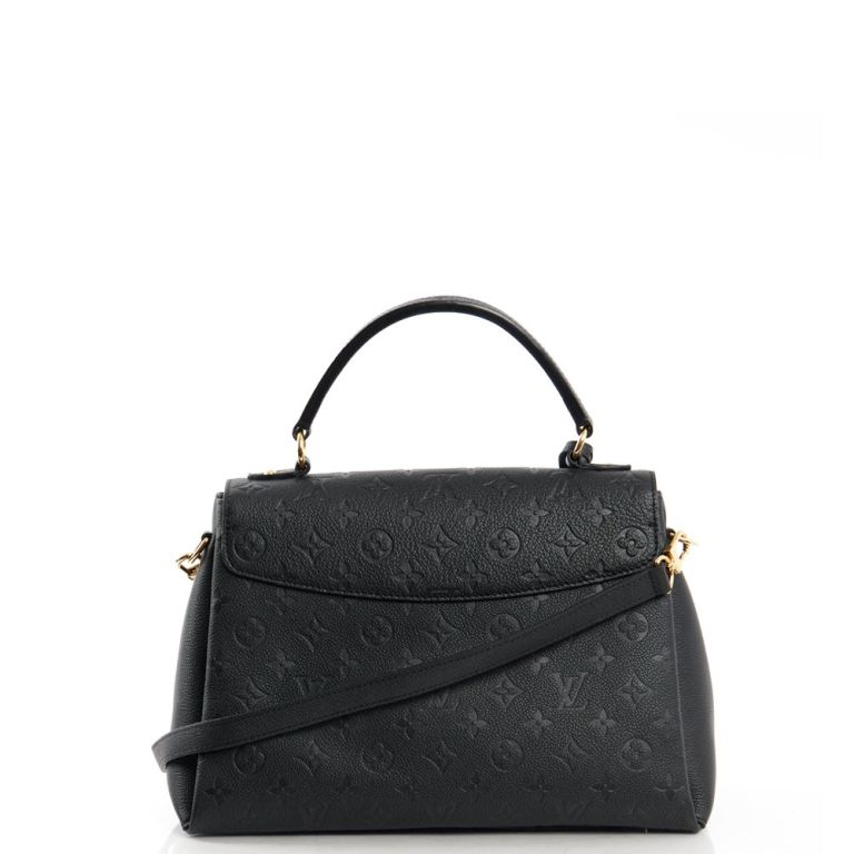 Louis Vuitton Georges - BB | Handbag Clinic