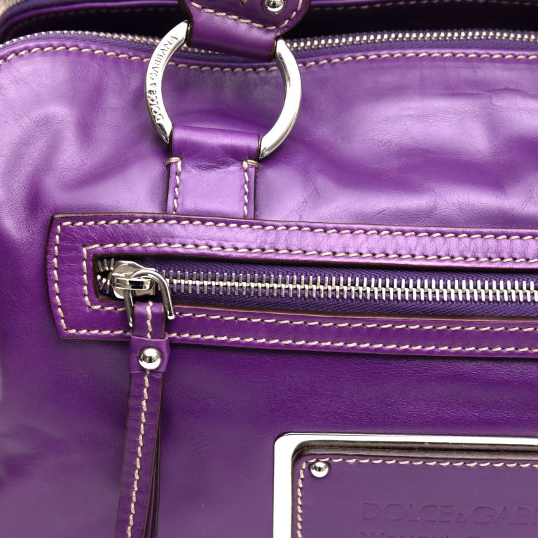 Dolce & Gabbana Shoulder Bag Handbag Clinic