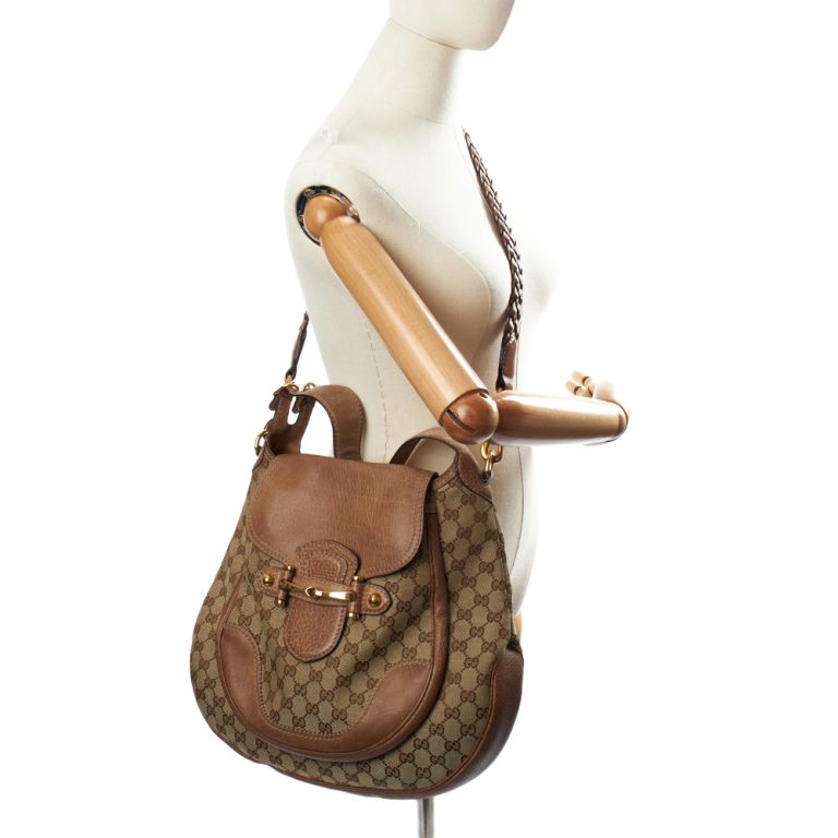 Gucci pelham shoulder bag outlet