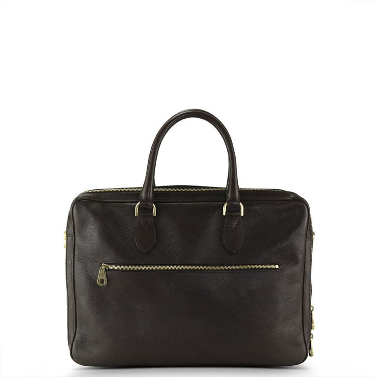 Mulberry Briefcase Handbag Clinic