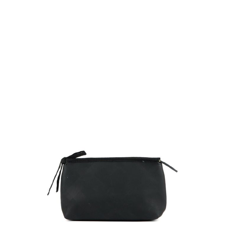 Burberry Toiletry Bag Handbag Clinic