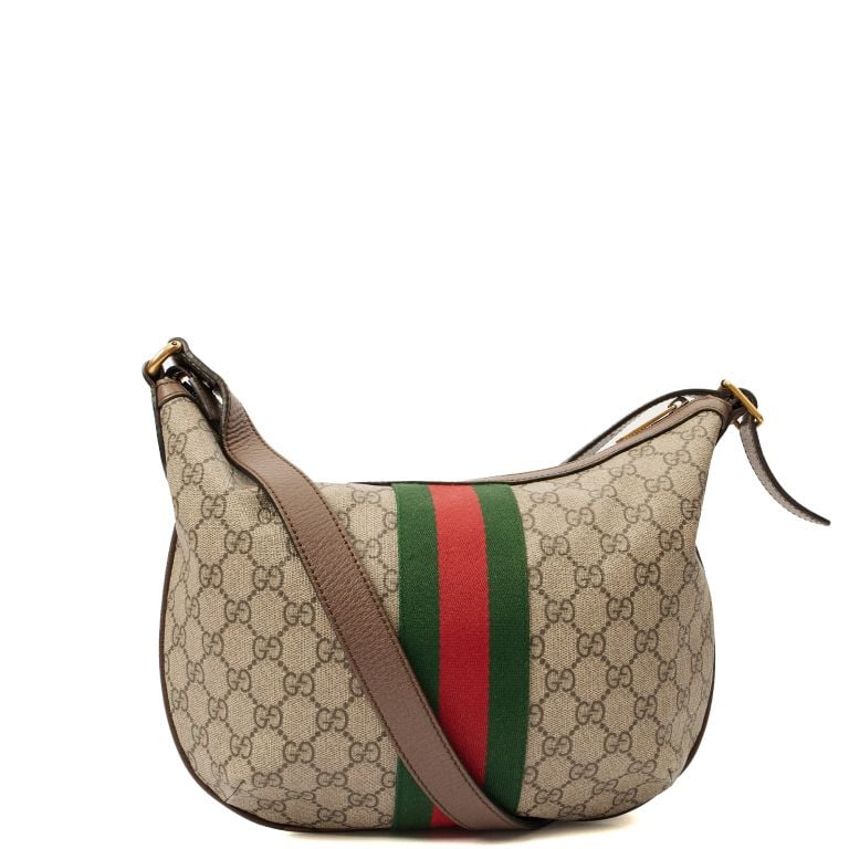 Sling Bag Ophidia Small Gg Shoulder Bag Jual Tas Sling Bag Gucci