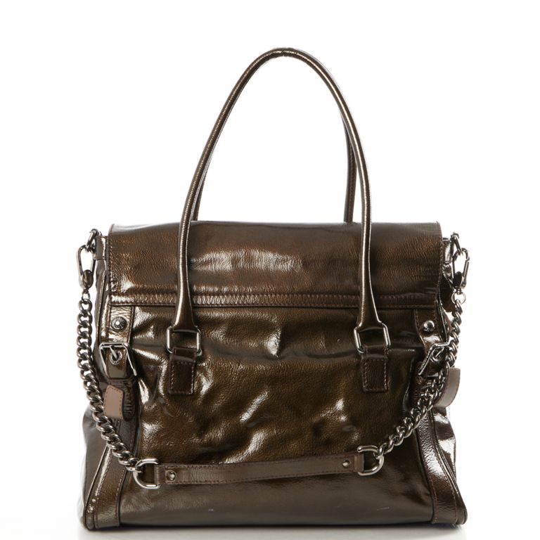 ドルチェ&ガッバーナ　MISS EASY WAY ハンドバッグ　2way Dolce & Gabbana Miss Easy Way | Handbag Clinic