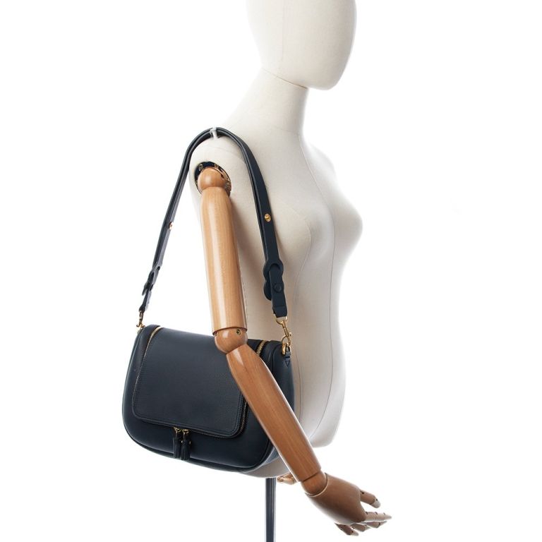 Anya Hindmarch Maxi Zip Crossbody | Handbag Clinic