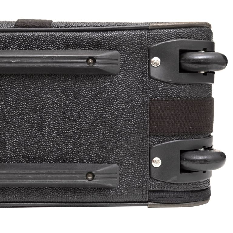 Mulberry Suitcase Handbag Clinic