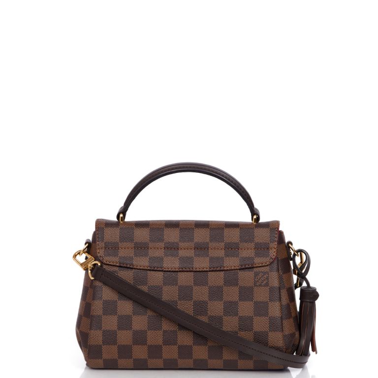 Louis Vuitton Croisette PM Handbag Clinic