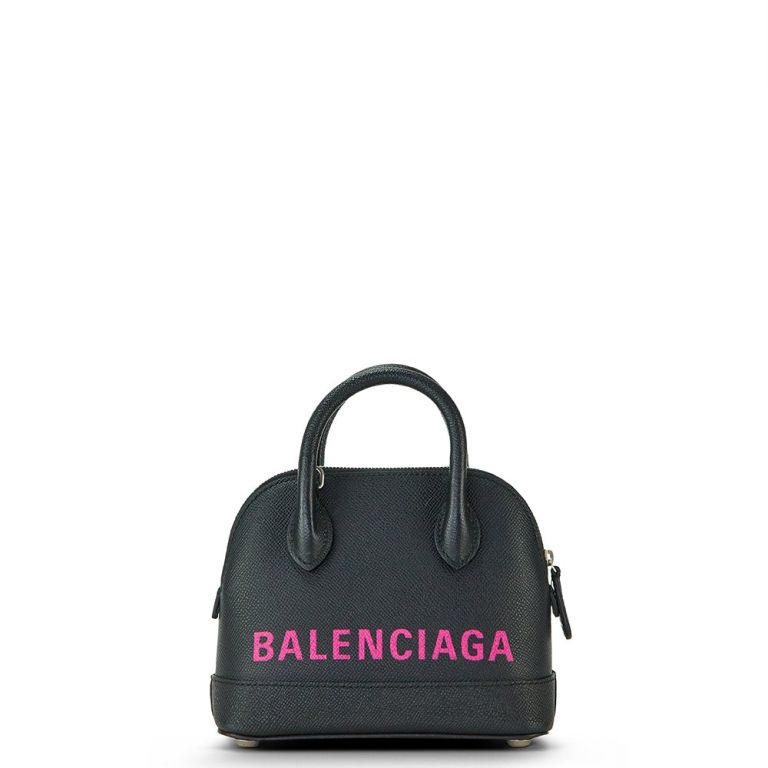 Balenciaga Ville Top Handle XXS | Handbag Clinic