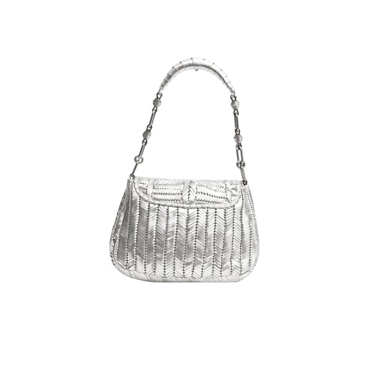 Anya Hindmarch Shoulder Bag Handbag Clinic