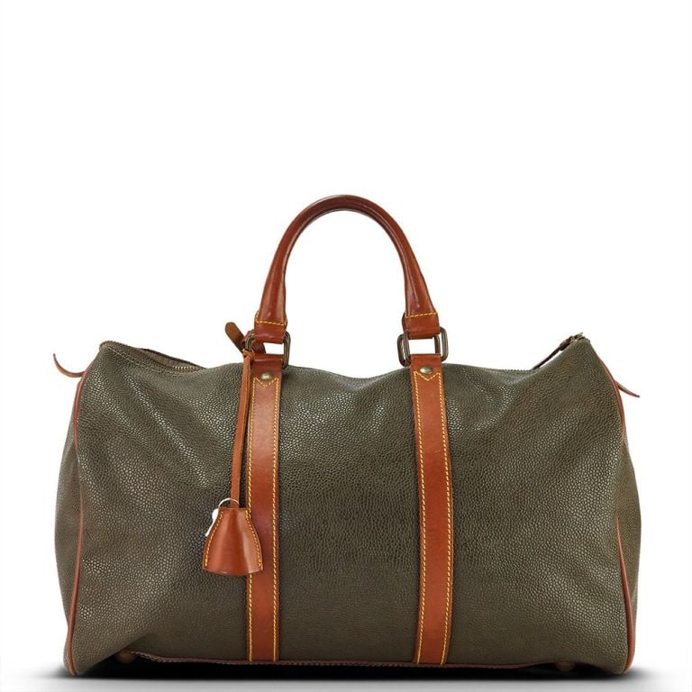 Mulberry Clipper Holdall Handbag Clinic