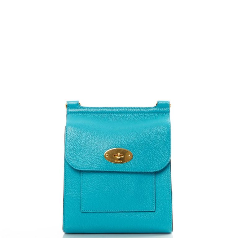 Mulberry Antony Small Handbag Clinic