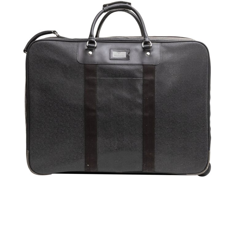 Mulberry Suitcase Handbag Clinic