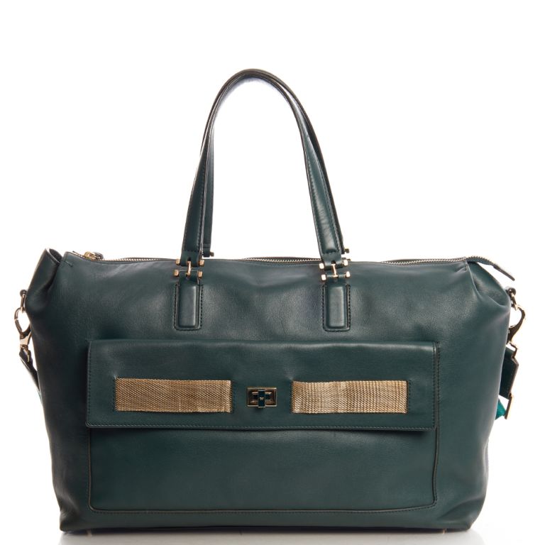 Anya Hindmarch Tote Handbag Clinic