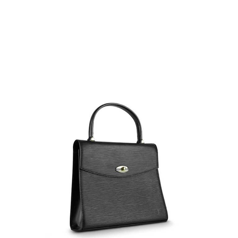 Louis Vuitton Malesherbes Handbag Clinic