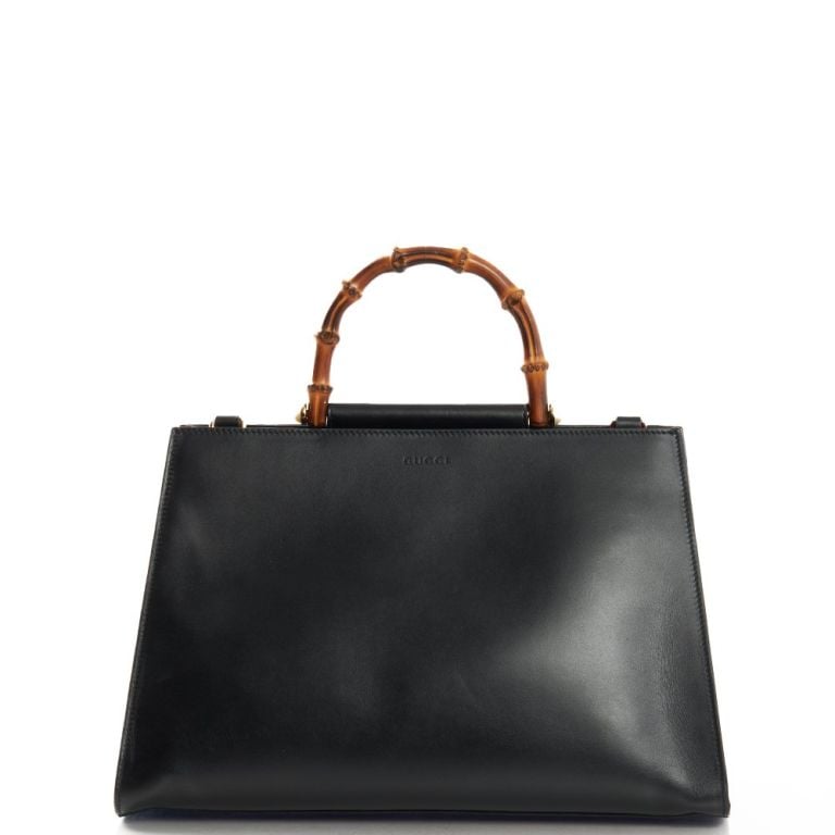 Gucci Nymphaea Medium Handbag Clinic