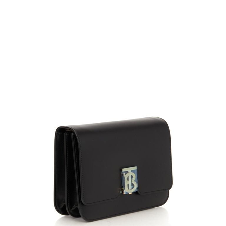 burberry the tb bag