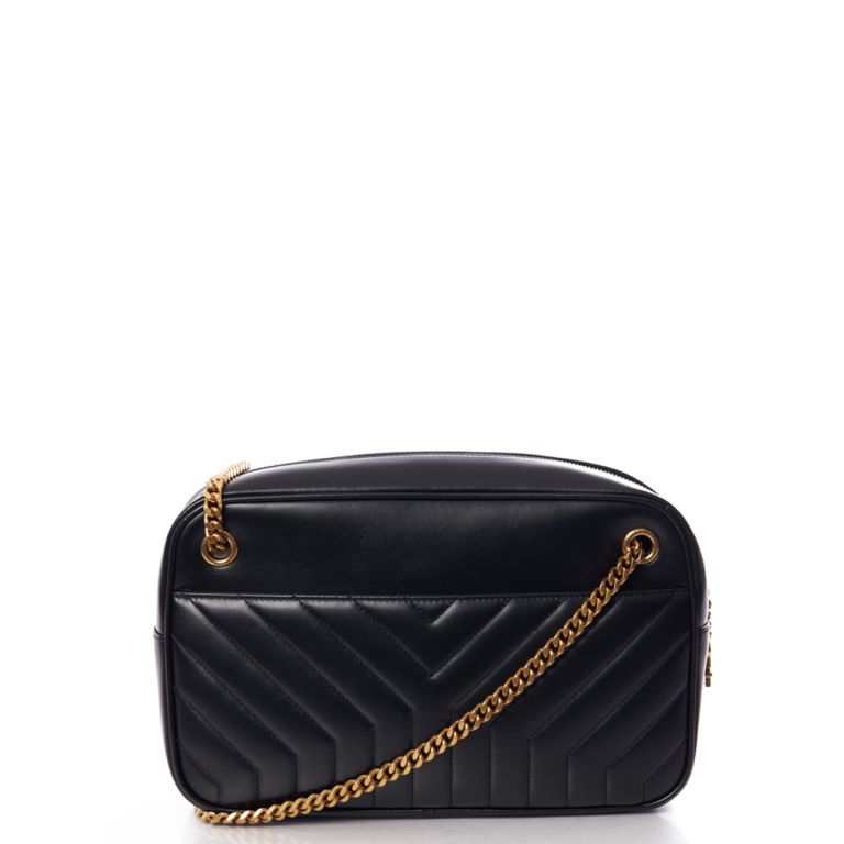 Saint Laurent Joan Shoulder Bag Handbag Clinic
