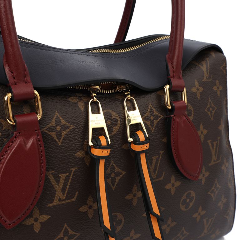 Louis Vuitton Tuileries in Monogram, Canvas | Handbag Clinic