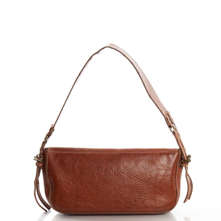 Mulberry Vintage Shoulder Bag Handbag Clinic