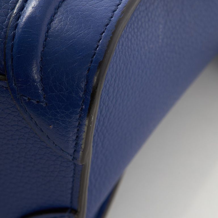 Nano Luggage Celine Belt Bag Serial Number Celine Luggage Nano