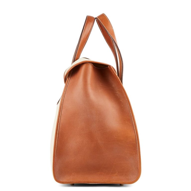 Hermes Feudou Handbag Clinic