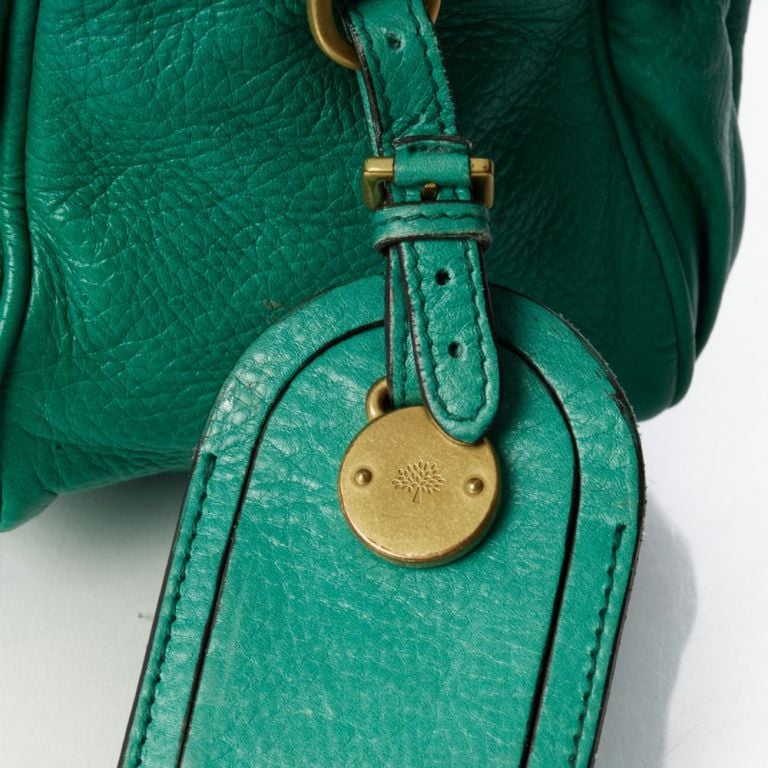 Mulberry Tote Handbag Clinic