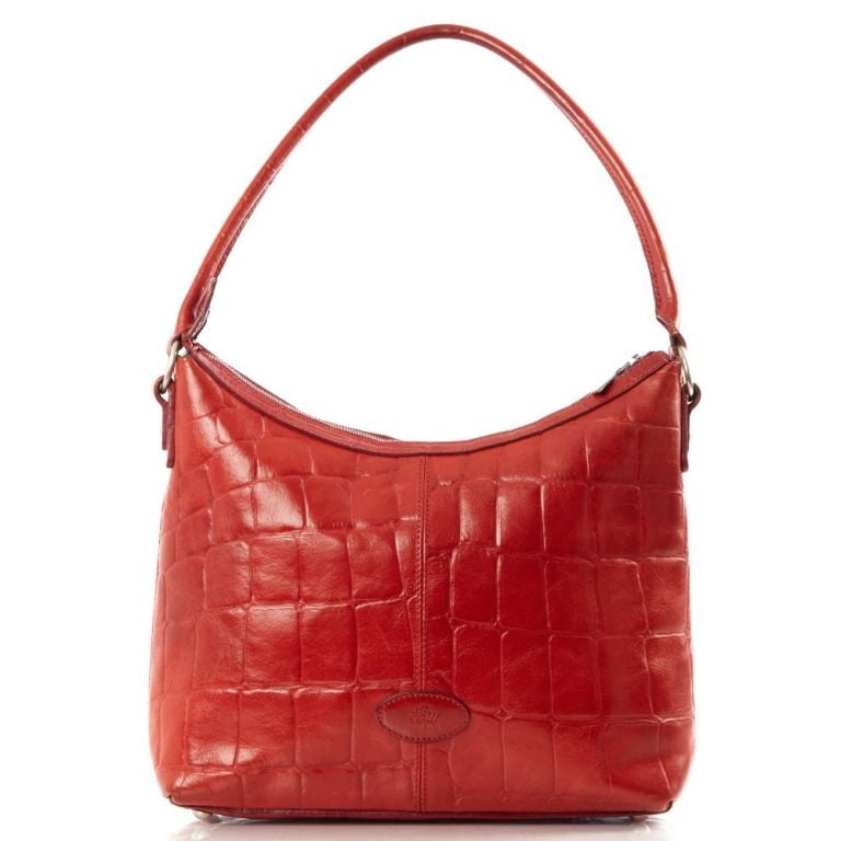 Mulberry Vintage Shoulder Bag Handbag Clinic