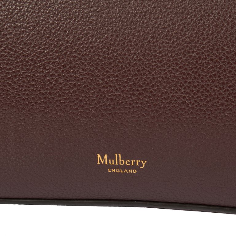 French Purse Mulberry Continental Wallet Sale Mulberry Leather