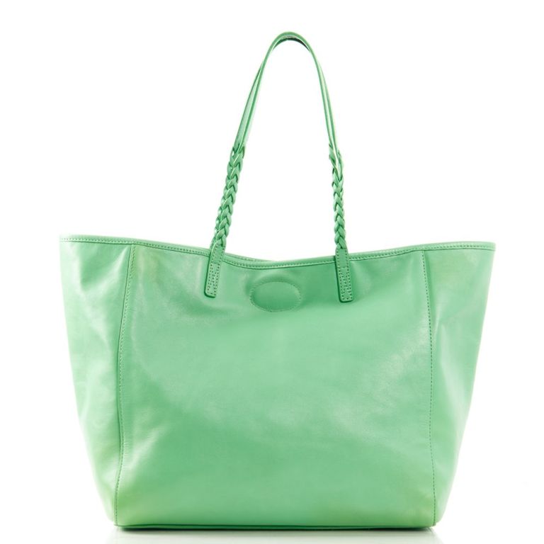 Mulberry Dorset Tote Handbag Clinic