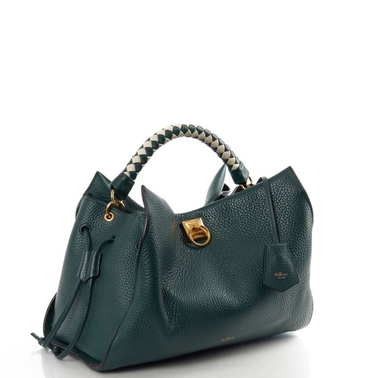 Mulberry Iris Handbag Clinic