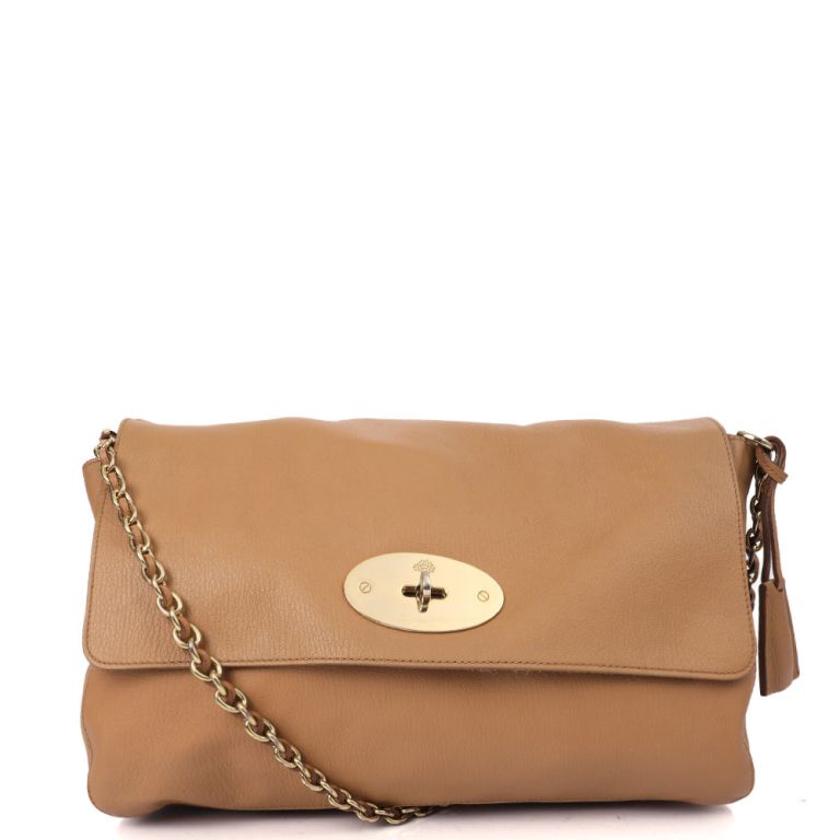 Leather Shoulder Selfridges Mulberry Lily Mulberry Lily Large In