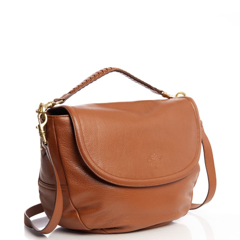 Mulberry Effie Satchel Handbag Clinic