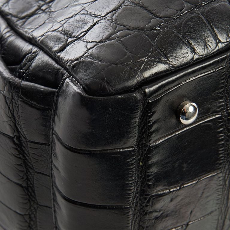 Chanel **LIMITED TIME PRICE** ParisBiarritz Tote Large in Alligator