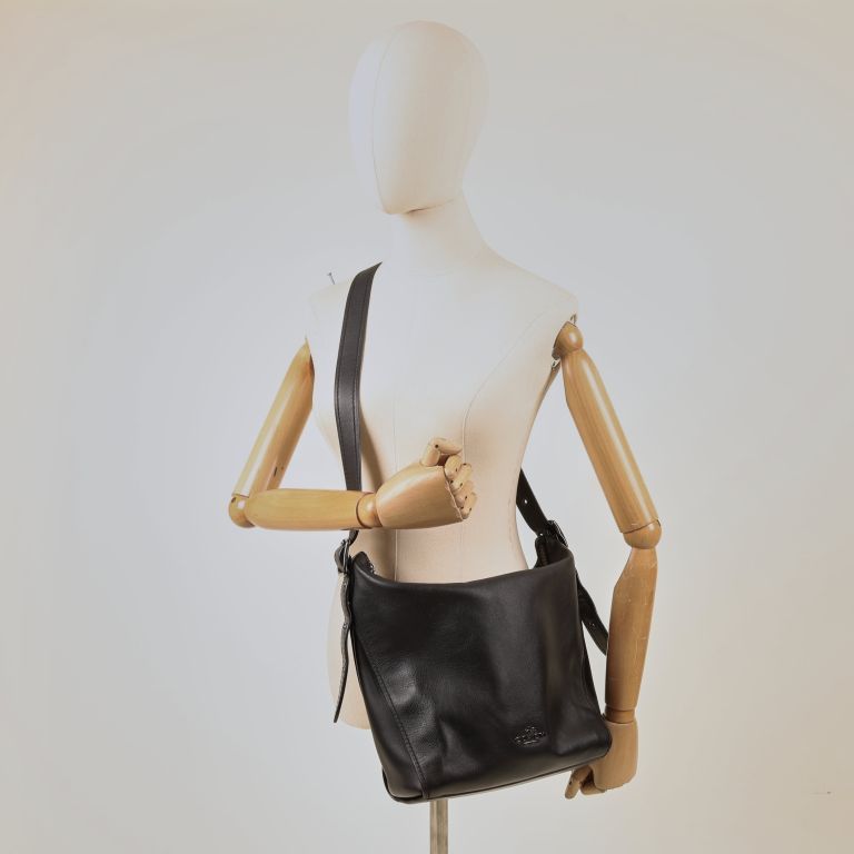 Special COACH Vintage Shoulder bag 6610