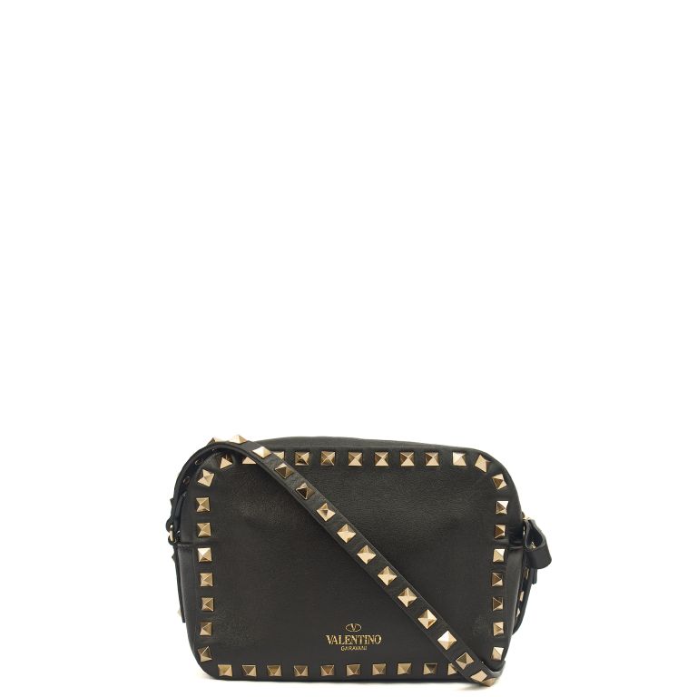 Mens Bags Selfridges Valentino Bags Passport Holder Leather Wallet