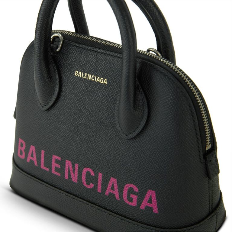 Balenciaga Ville Top Handle XXS | Handbag Clinic