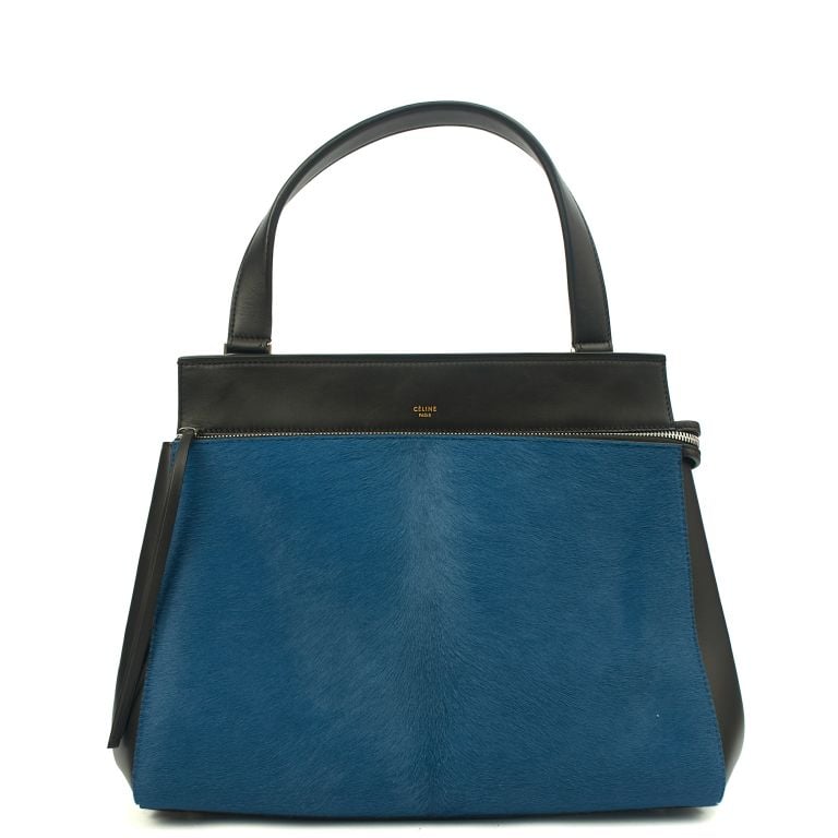 Celine Edge Large in Multi, Leather Handbag Clinic