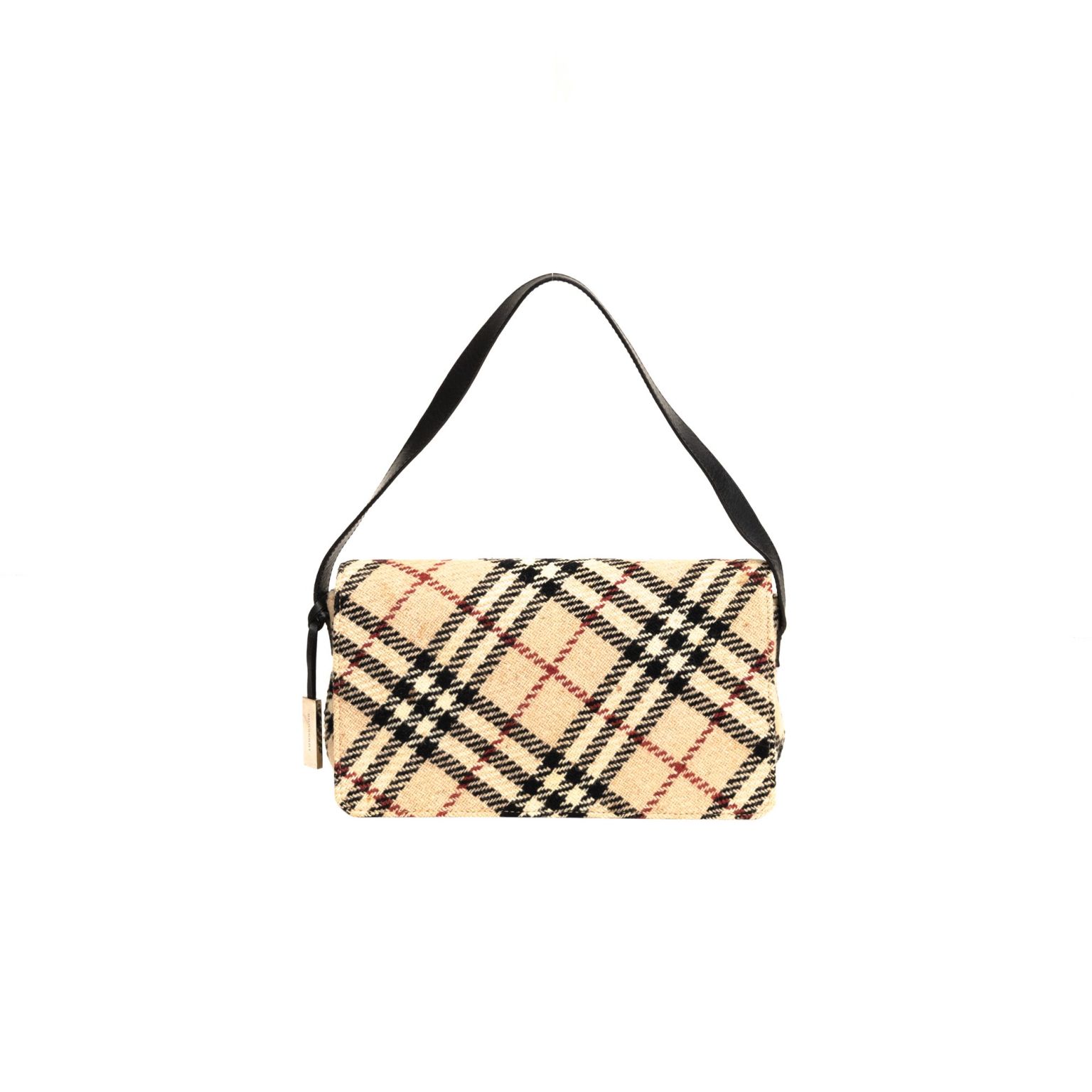 Burberry Crossbody Handbag Clinic