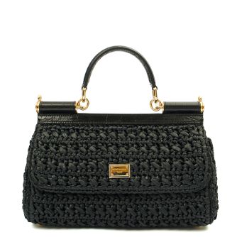 Dolce & Gabbana Lily - Small | Handbag Clinic