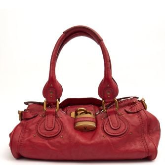 Chloe Bay Tote | Handbag Clinic